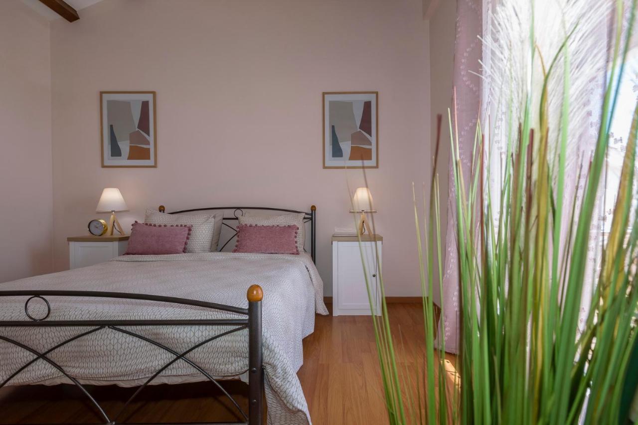 Corfu View Loft Διαμέρισμα
