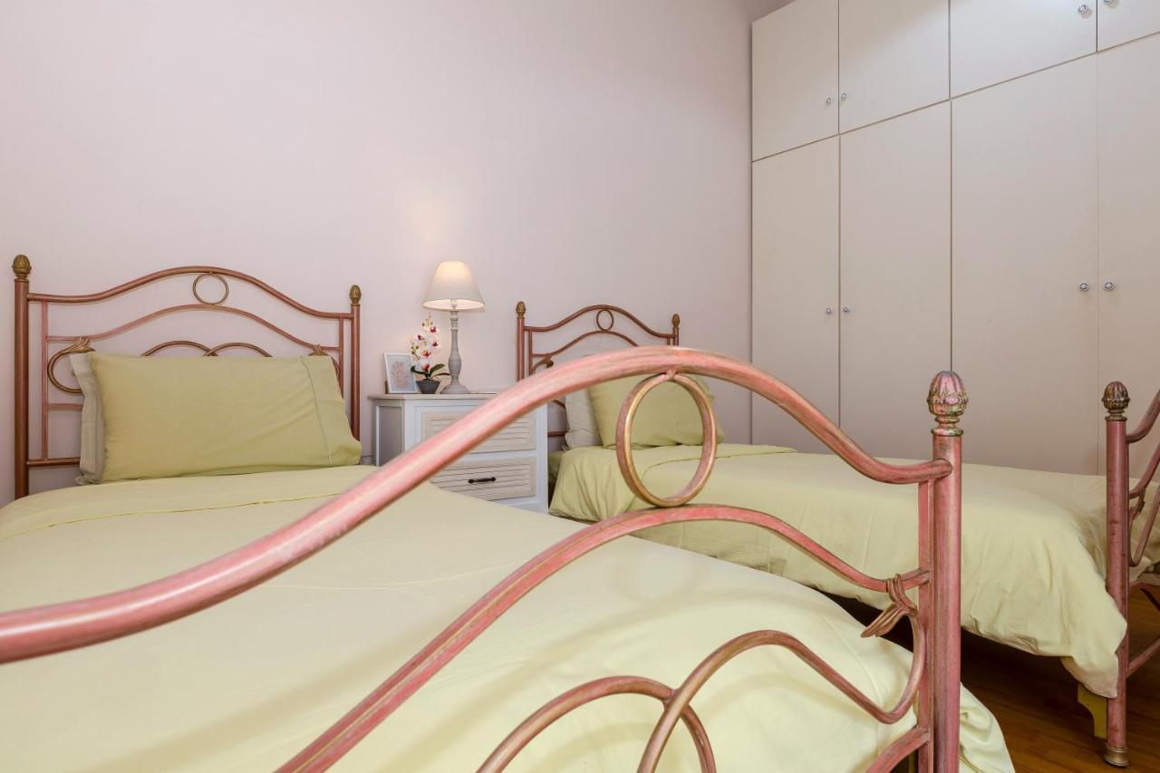 Corfu View Loft Διαμέρισμα *