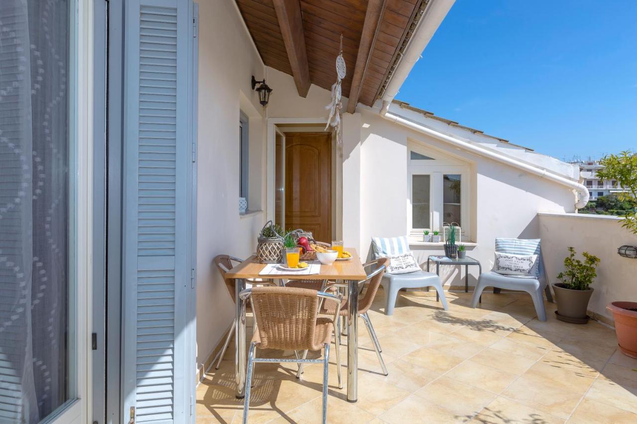 Διαμέρισμα Corfu View Loft Corfu (city)