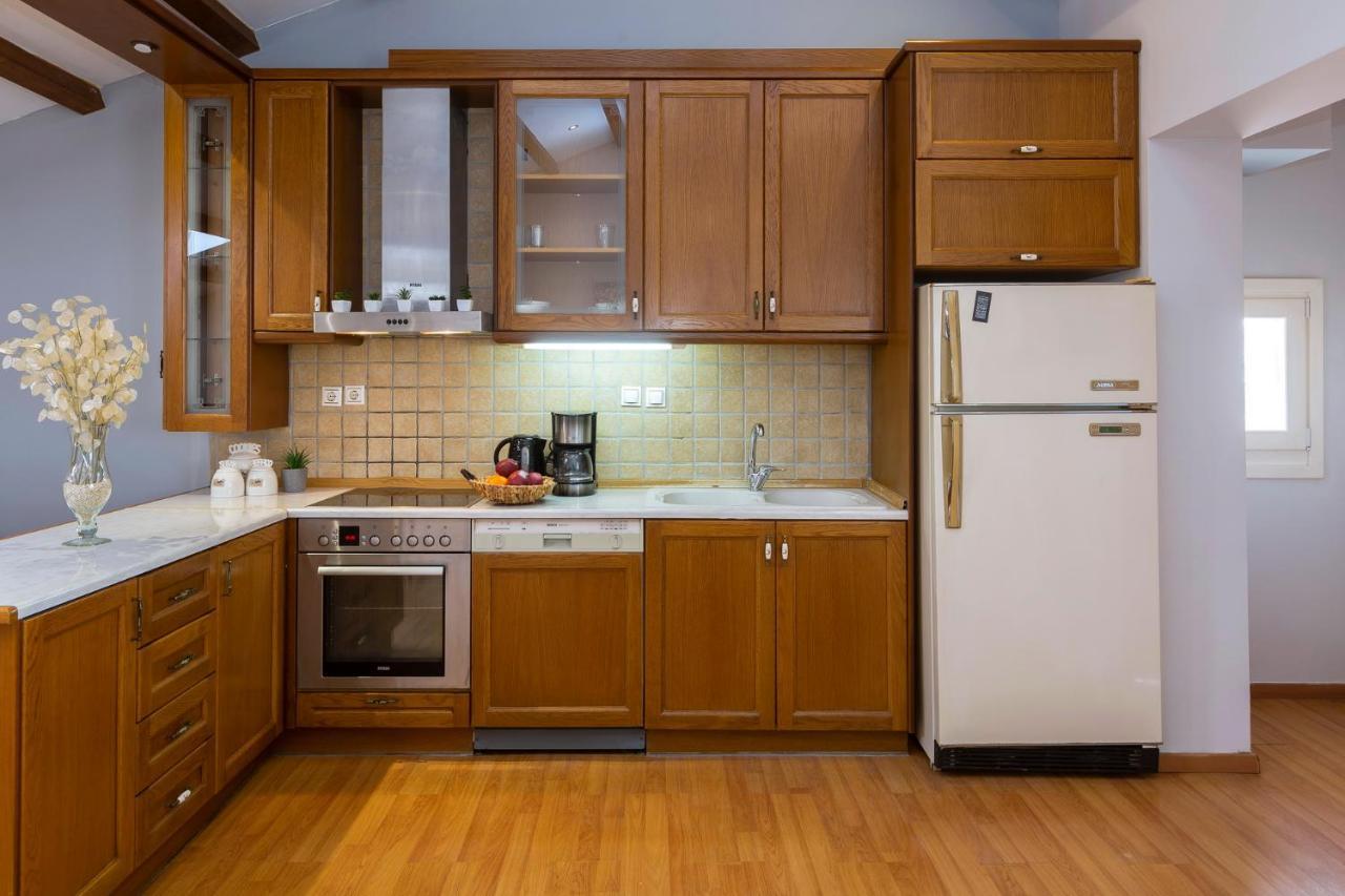 Διαμέρισμα Corfu View Loft *