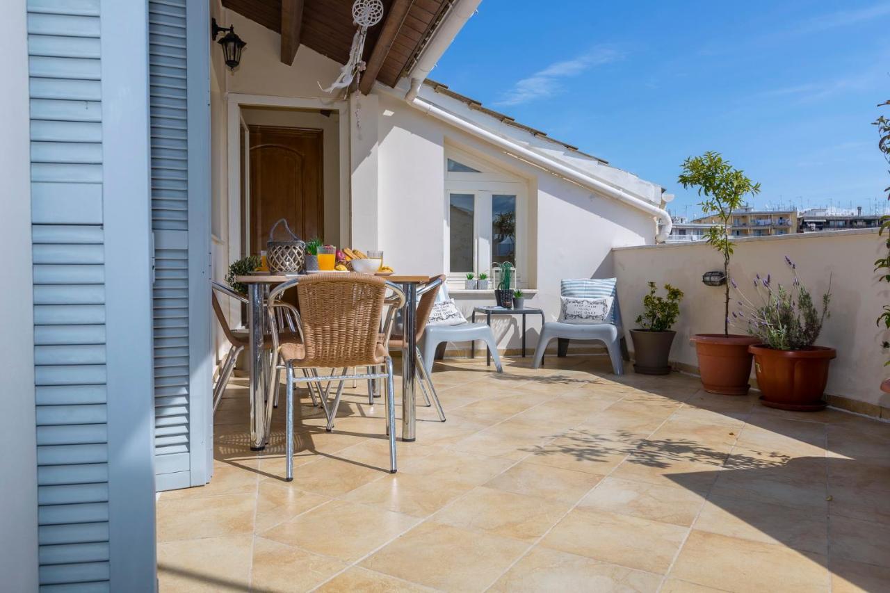 Corfu View Loft *