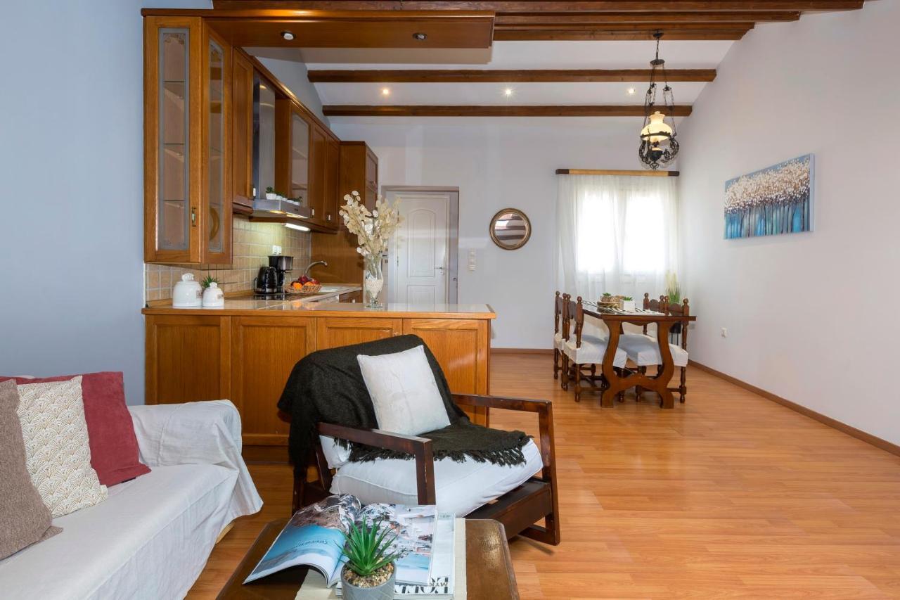 Corfu View Loft