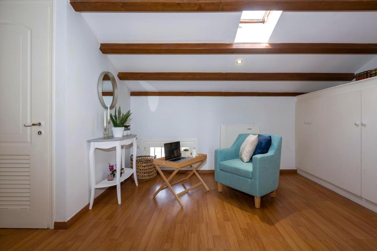 Corfu View Loft *