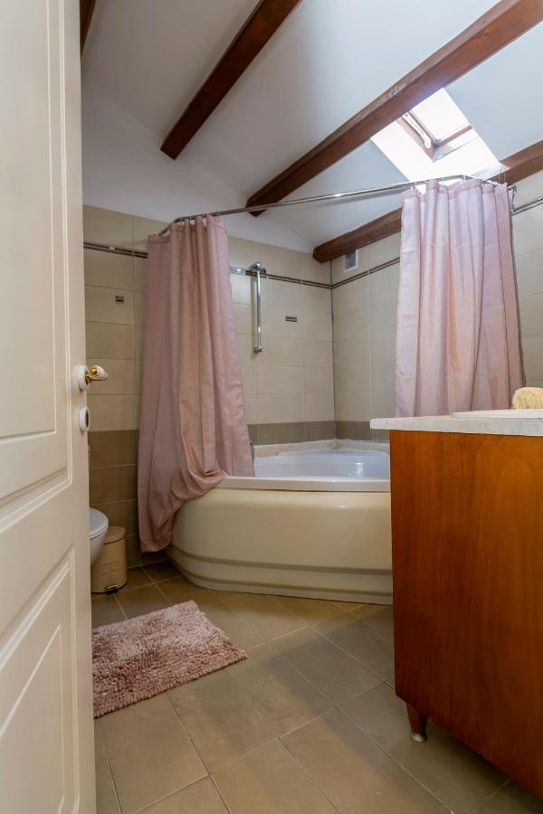 Corfu View Loft Διαμέρισμα